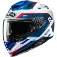 Шлем HJC RPHA71 ELLON MC21