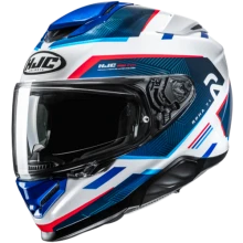 Шлем HJC RPHA71 ELLON MC21