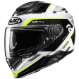 Шлем HJC RPHA71 ELLON MC3H