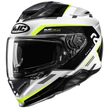 Шлем HJC RPHA71 ELLON MC3H