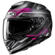 Шлем HJC RPHA71 ELLON MC8SF