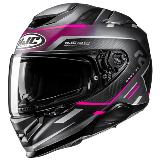 Шлем HJC RPHA71 ELLON MC8SF