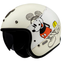 Шлем HJC V31 DISNEY MICKEY SKETCH MC1SF