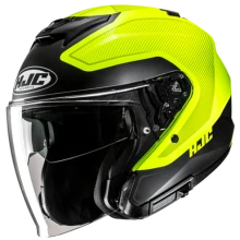 Шлем HJC i31 TEVIS MC3HSF