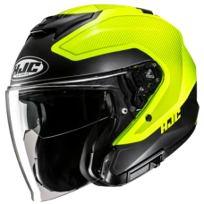 Шлем HJC i31 TEVIS MC3HSF