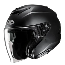 Шлем HJC i31 SEMI FLAT BLACK