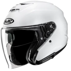 Шлем HJC i31 PEARL WHITE