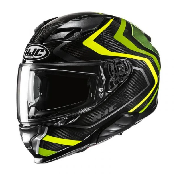 Шлем HJC F71 CARBON NEVIO MC3H