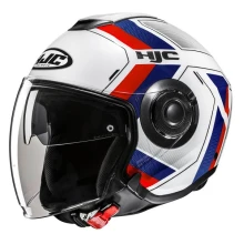 Шлем HJC i40N VELU MC21
