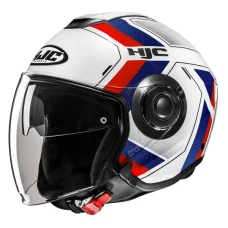 Шлем HJC i40N VELU MC21