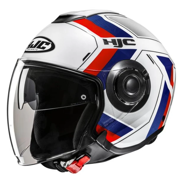 Шлем HJC i40N VELU MC21