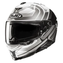 Шлем HJC i71 VIZ MC5