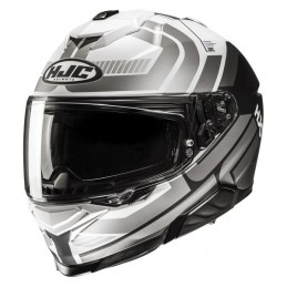 Шлем HJC i71 VIZ MC5