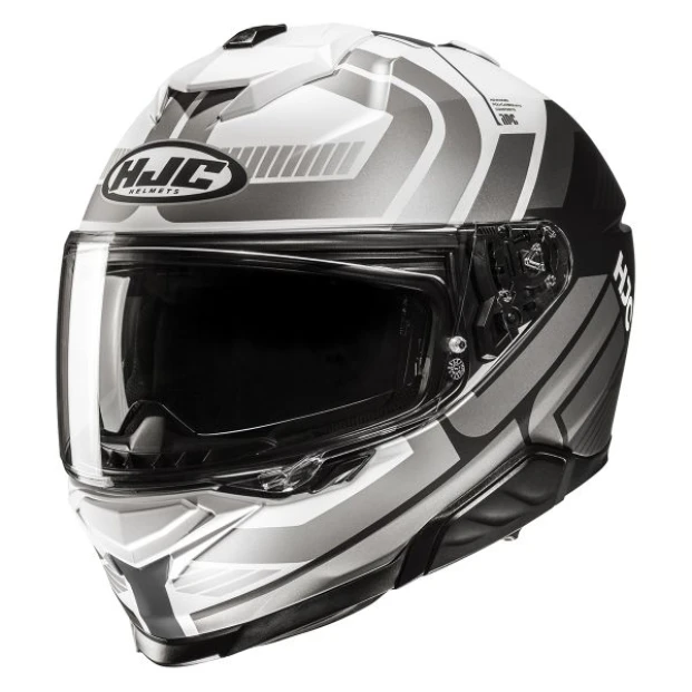 Шлем HJC i71 VIZ MC5