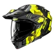 Шлем HJC i80 ROKI MC3HSF