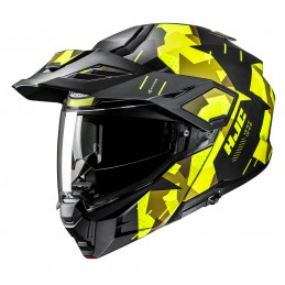Шлем HJC i80 ROKI MC3HSF