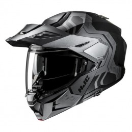 Шлем HJC i80 VELLY MC5SF
