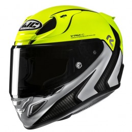 Шлем HJC RPHA12 KOS MC3H