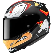 Шлем HJC RPHA12 SHADOW THE HEDGEHOG MC1SF