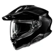 Шлем HJC RPHA60 METAL BLACK