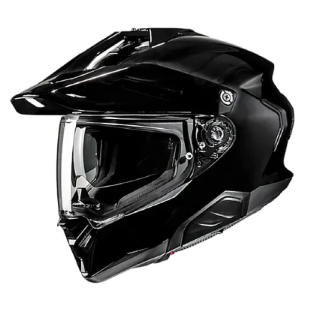 Шлем HJC RPHA60 METAL BLACK