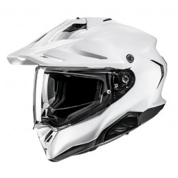 Шлем HJC RPHA60 PEARL WHITE