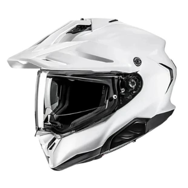 Шлем HJC RPHA60 PEARL WHITE