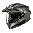 Шлем HJC RPHA60 SEMI FLAT TITANIUM