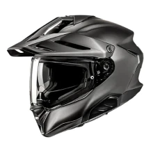 Шлем HJC RPHA60 SEMI FLAT TITANIUM