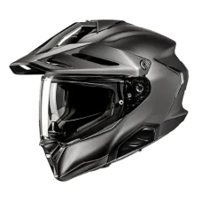 Шлем HJC RPHA60 SEMI FLAT TITANIUM