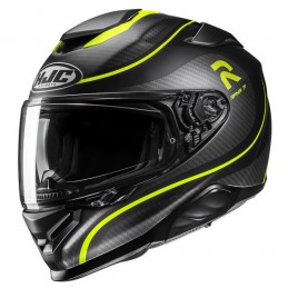Шлем HJC RPHA71 CLETA MC3HSF