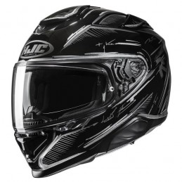 Шлем HJC RPHA71 TETH MC5