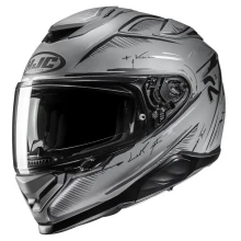 Шлем HJC RPHA71 TETH MC5SF