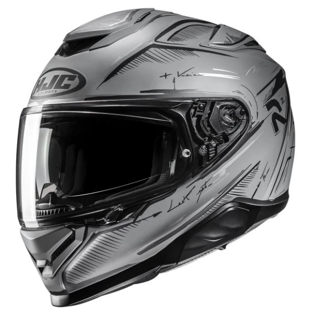 Шлем HJC RPHA71 TETH MC5SF