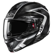 Шлем HJC RPHA91 CARBON LAGOS MC5