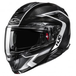 Шлем HJC RPHA91 CARBON LAGOS MC5