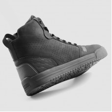 Ботинки REBELHORN SPIKE BLACK