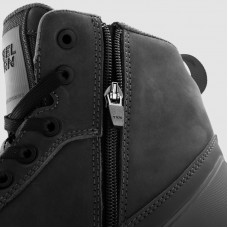 Ботинки REBELHORN SPIKE BLACK