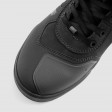 Ботинки REBELHORN SPIKE BLACK