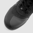 Ботинки REBELHORN SPIKE BLACK