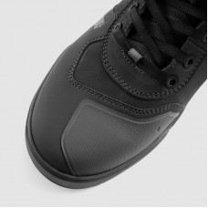Ботинки REBELHORN SPIKE BLACK