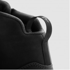 Ботинки REBELHORN SPIKE BLACK