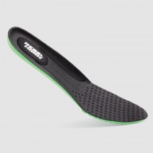 Ботинки REBELHORN SPIKE BLACK