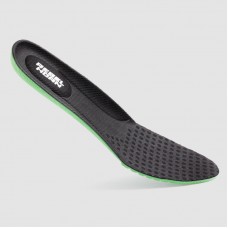 Ботинки REBELHORN SPIKE BLACK