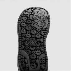 Ботинки REBELHORN SPIKE BLACK