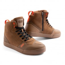 Ботинки REBELHORN SPIKE BROWN