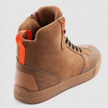 Ботинки REBELHORN SPIKE BROWN
