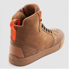 Ботинки REBELHORN SPIKE BROWN