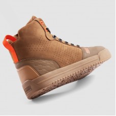 Ботинки REBELHORN SPIKE BROWN