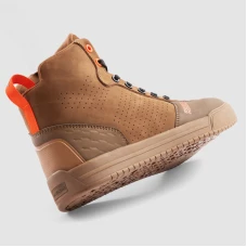 Ботинки REBELHORN SPIKE BROWN